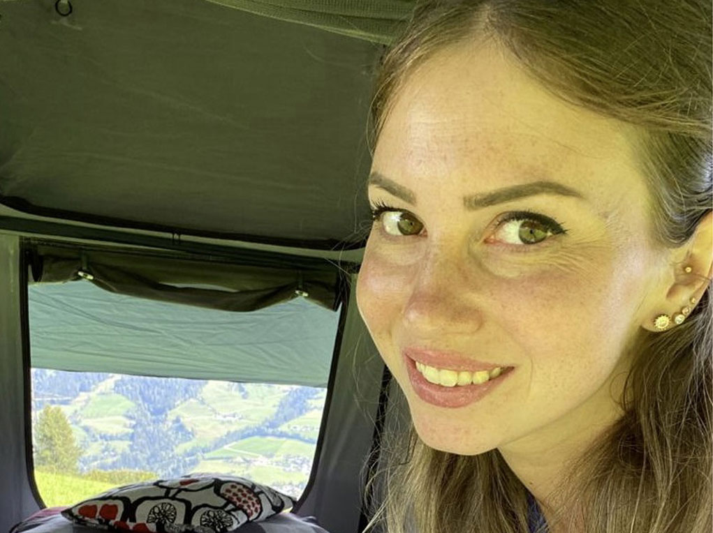 Subaru im Outdoor-Einsatz