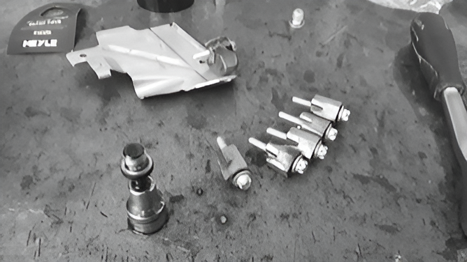 Getriebe&ouml;lsp&uuml;lung f&uuml;r Automatikgetriebe